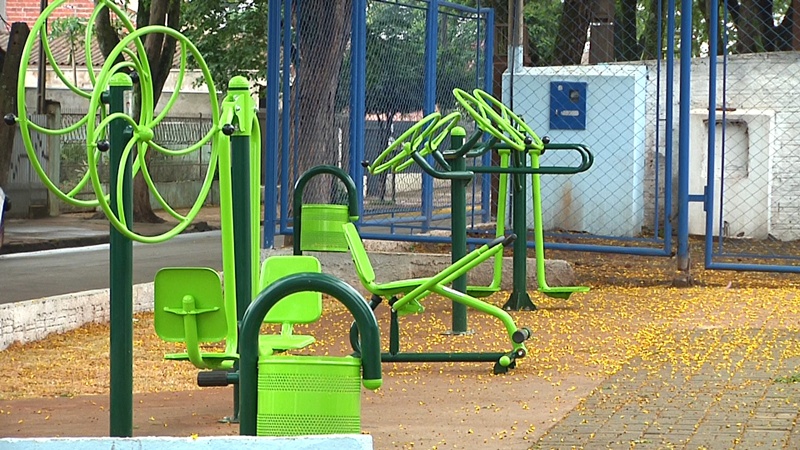 Administração vai instalar ATI para portadores de necessidades especiais